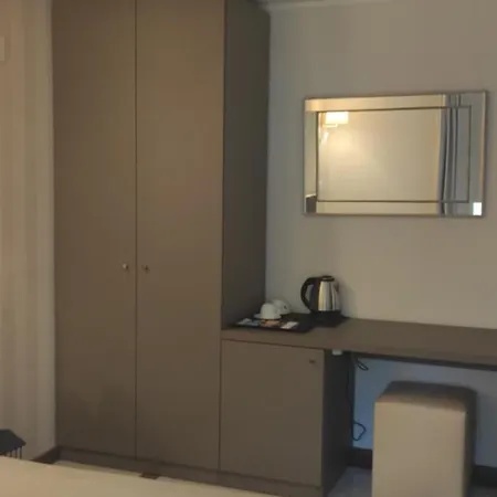 Alojamento de Acomodação e Pequeno-almoço Auditorium Fortunago