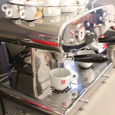 Auditorium 4* Fortunago