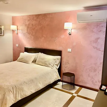 Auditorium 住宿加早餐酒店 4*
