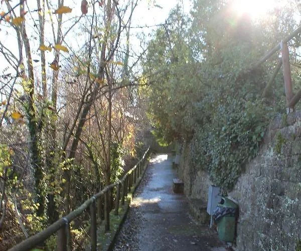 Auditorium Отель типа 