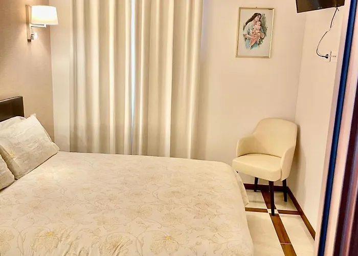 Auditorium Отель типа 